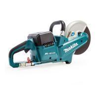 Makita 36V LXT 230mm Brushless Disc Cutter Body Only Brushless & Light DCE090ZX1