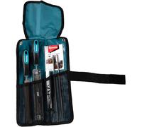 Makita 4.5mm Chainsaw Chain Sharpening Set