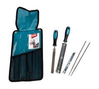 Makita 4.8mm Chainsaw Chain Sharpening Set