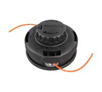 Makita 4” Four Leaf Clover Nylon Line Head for Makita Grass Trimmers