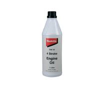 Makita SAE 30 Oil for Garden Tools and Lawnmowers