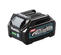 Makita BL4025 40v Max XGT Cordless Li-ion Battery 2.5ah 2.5ah