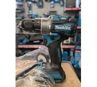 Makita 40V Brushless Combi Drill, Body Only (HP001GZ)