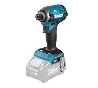 Makita 40v Max XGT Brushless Impact Driver Body Only LED Light Brushless TD003GZ
