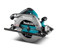 Makita HS011G 40v Max XGT Cordless Brushless Circular Saw 260mm No Batteries No Charger No Case