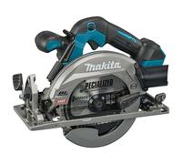 Makita 40v XGT 165mm Brushless Circular Saw Body Only HS012GZ