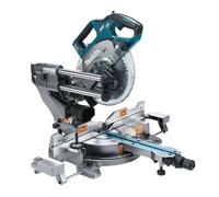 Makita LS002GZ01 40Vmax XGT 216mm Sliding Compound Mitre Saw Body Only