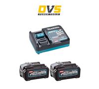 Power Source Kit Li 40V 4Ah