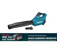 Makita UB001G 40v Max XGT Cordless Brushless Garden Leaf Blower No Batteries No Charger