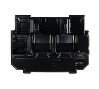 Makita 40v XGT MAKPAC Inlay Type 3 Case BL4020 BL4020 BL4050 BL4025 DC40RB