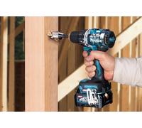 Makita 40Vmax Cordless Driver Drill DF002GZ Tool only