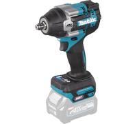 Makita 40Vmax Cordless Impact Wrench TW007GZ (12.7mm Square Drive) - Tool Only