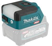 MAKITA 40Vmax RECHARGEABLE WORK LIGHT (BODY ONLY) ML011G