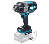 Makita 40VMax XGT 1/2"D Impact Wrench In Case Body Only Torque 1600 Nm TW003GZ01