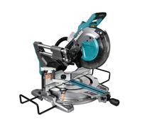 Makita LS004G 40v Max XGT Cordless Brushless Slide Compound Mitre Saw No Batteries No Charger