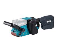 Makita 40VMax XGT 3" 75mm Belt Sander Body Only In Makpac Case 4 BS001GZ01