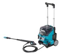 Makita 40VMax XGT High Power Pressure Washer Body Only 115 bar 420 L/h HW001GZ