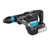 Makita 40VMax XGT SDS Max Demolition Hammer Body Only Soft Start HM001GZ02