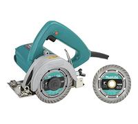 Makita 4100NHX1 4-3/8" Masonry Saw, with 4" Diamond Blade