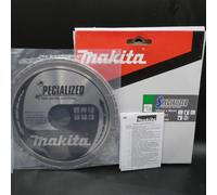 Makita 4131 B-33451 Metal Cut Circular Saw Blade 185x30mm 48T MCS18548G