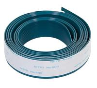 Makita 413102-7 Sliding Rubber, 3.0 m