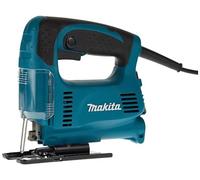 Makita 4326 Jig Saw, 450W, 3100 cpm, Hexagonal Blade, 1.8 kg, 3100 rpm, 18V