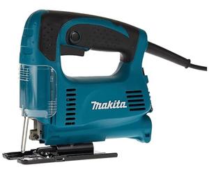Makita 4326 Jig Saw, 450W, 3100 cpm, Hexagonal Blade, 1.8 kg, 3100 rpm, 18V