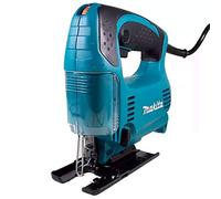 MAKITA 4328 Caladora 450 W Electronics 500-3100 CPM with sistema pendular