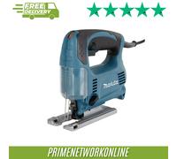 4329 Orbital Action Jigsaw 450W 240V