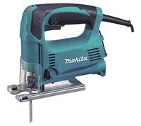 Makita 4329K 3.9 Amp Variable-Speed Top-Handle Jig Saw