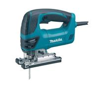 Makita 4350 FCT Orbital Jigsaw with Light 720W 240V