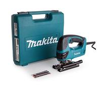 Makita 4350FCT/1 110V Obital Action Jigsaw Supplied in a Carry Case