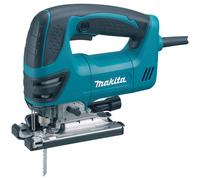 Makita 4350FCT/1 4350 FCT Orbital Jigsaw with Light 720W 110V