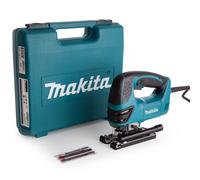 4350 FCT Orbital Jigsaw with Light 720W 110V