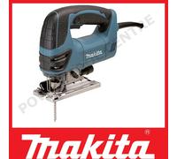 Makita 4350FCT 110 Volt 720 Watt Orbital Action Top Handle Jigsaw Plus Kitbox