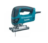 Makita Jigsaw 4350FCT Orbital Action With Light + Carry Case 240v