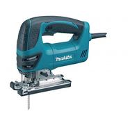 MAKITA 4350FCT Orbital Action Jigsaw 110V