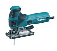 Makita 4351FCT 240v Orbital Action Jigsaw with Job Light