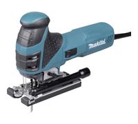 Makita 4351FCTJB Pendulum Jigsaw 135 mm with LED in Black