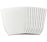 Makita 443060-3 Paper filter - Cordless Vacuum