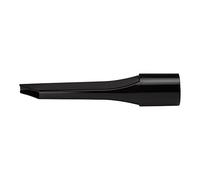 Makita 458919-1 Polypropylene Crevice Tool Short for Model DVC750L Portable Vacuum Cleaner, 180 mm x 38 mm, Black