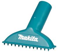 Makita 459056-4 Floor Mat Nozzle 120 x 28mm