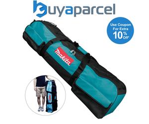 Makita 46" 1.17m Long Length Heavy Duty Padded ToolBag Tool Bag Duffel Bag