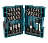 Makita 47 Piece Drill and Drive Bit Set