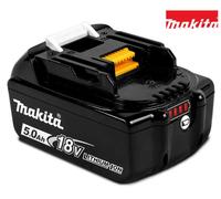 Makita Lithium Ion Battery 18v 5.0Ah LXT
