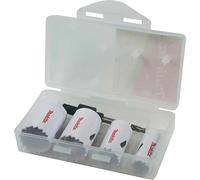 Makita 5 Piece Hole Saw Set