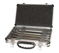 Makita 5 Piece SDS Plus Chisel Set