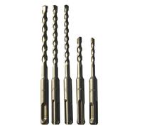 Makita SDS Drill Bit Set [A-86898]