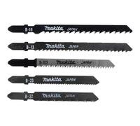 Makita Jigsaw Blade Set [A-86898]