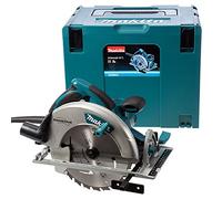 MAKITA 5008MGJ 240v Circular saw 210mm blade